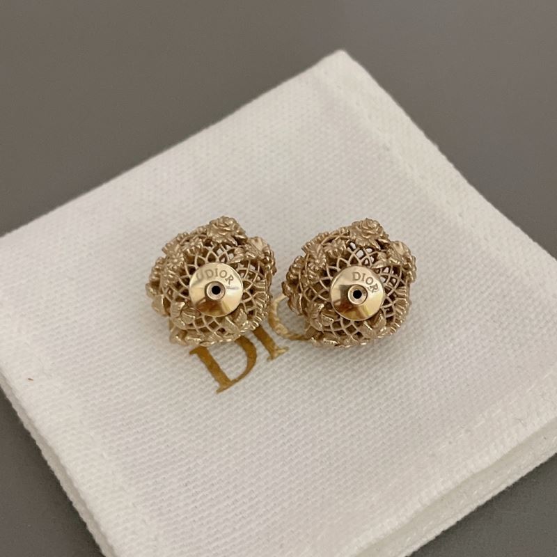 Christian Dior Earrings